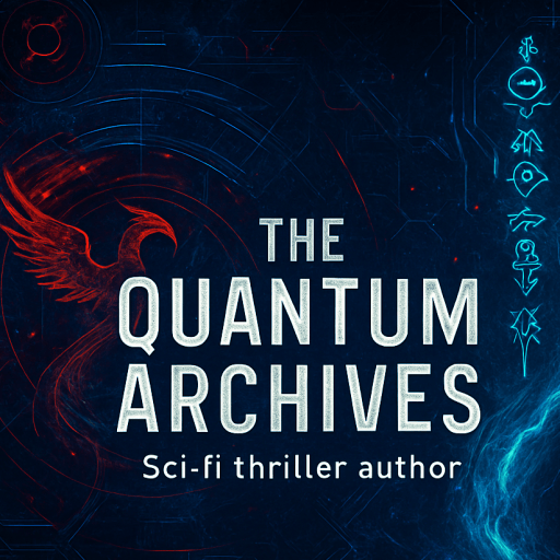 The Quantum Archives